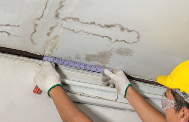 Reliable Basement Flood Cleanup contractor in Hewlett, NY by Aqua Guard Water Damage